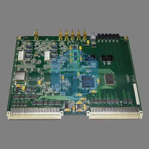 磁共振成像设备pcba加工