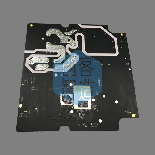 新能源汽车充电桩PCBA加工