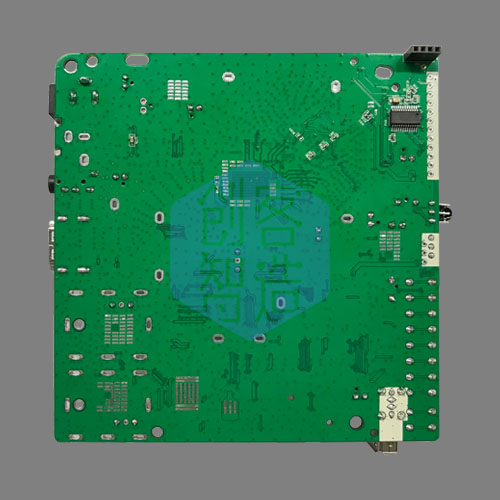 物联网控制板PCBA加工